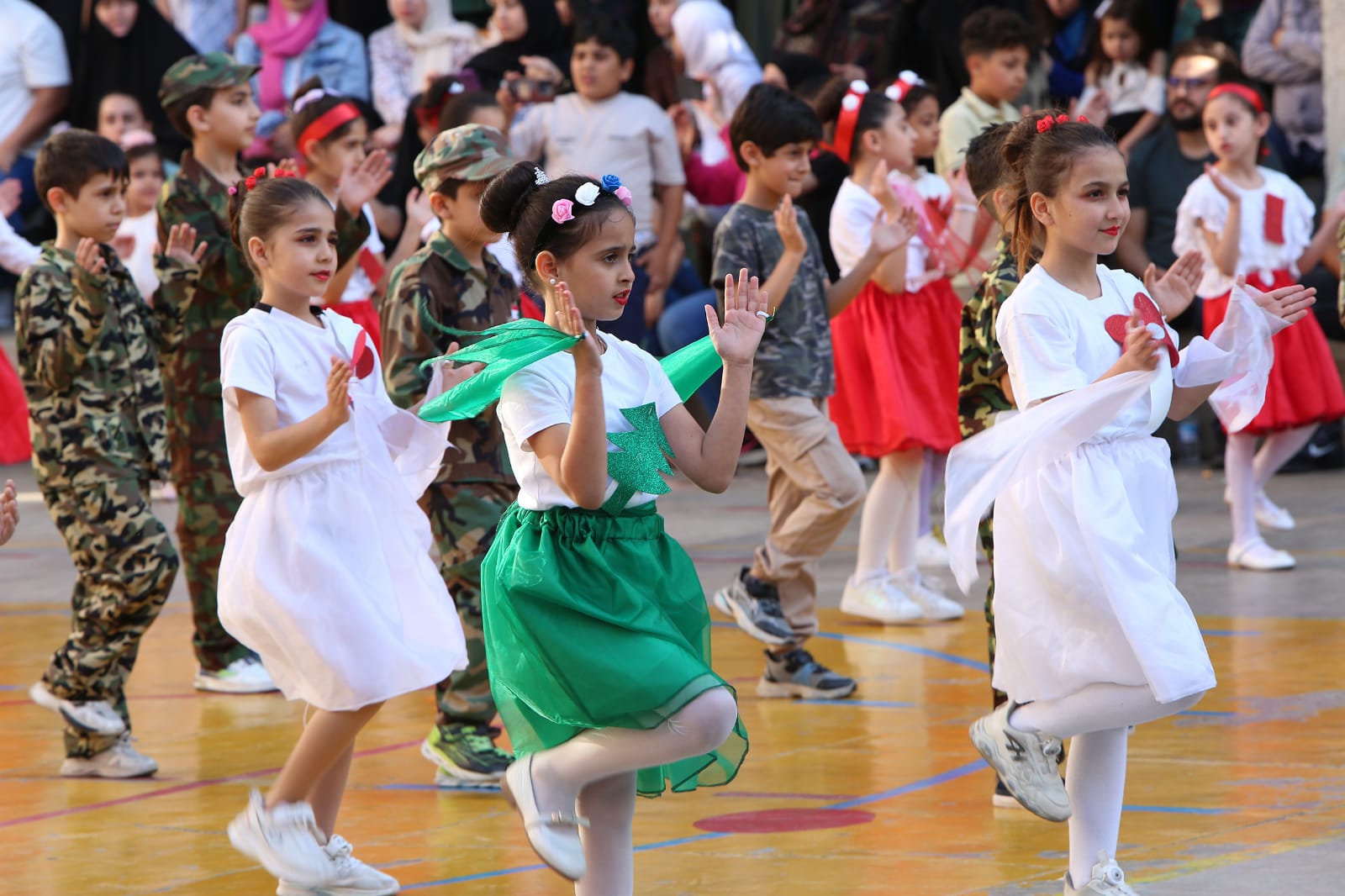 جمعية المبرات